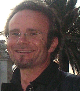 Luca Marin, PhD